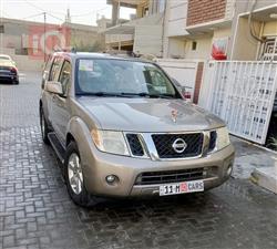 نيسان باثفايندر